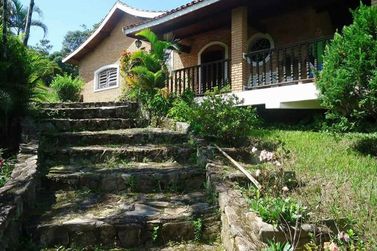 S&iacute;tio &agrave; venda - 450m&sup2; - ROS&Aacute;RIO