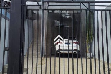 Casa &agrave; venda - 86m&sup2; - Alvin&oacute;polis