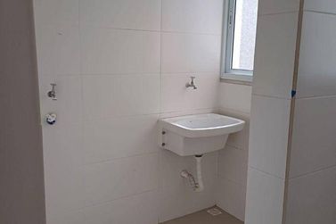 Apartamento &agrave; venda - 85m&sup2; - Vila Esperia Ou Giglio