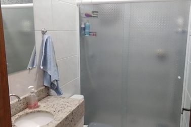 Casa &agrave; venda - 106m&sup2; - JARDIM COLONIAL