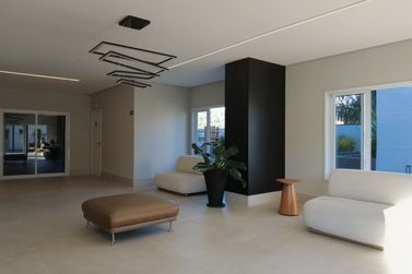 Apartamento &agrave; venda - 104m&sup2; - Nova Gard&ecirc;nia