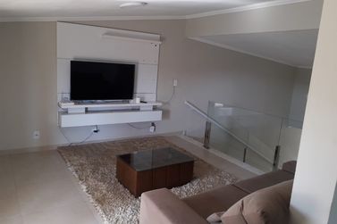 Sobrado &agrave; venda - JARDIM MARACAN&Atilde;