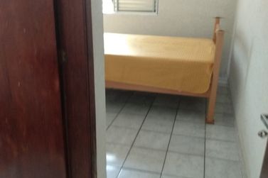 Casa &agrave; venda - VILA MIRA