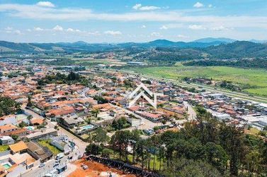 Terreno &agrave; venda - 3000m&sup2; - Cidade Nova