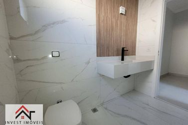 Casa &agrave; venda - 189m&sup2; - Greenfield Residential