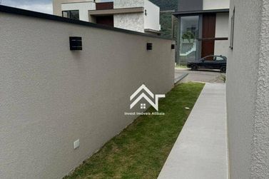 Casa &agrave; venda - 284m&sup2; - Laranja Azeda