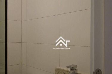 Apartamento &agrave; venda - 69m&sup2; - Jardim Alvin&oacute;polis
