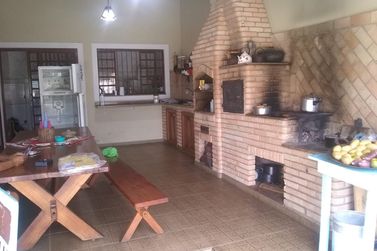 Casa &agrave; venda - Canedos