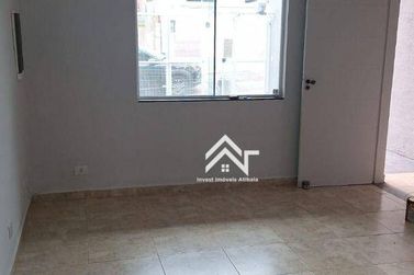 Casa para alugar - 150m&sup2; - Alvin&oacute;polis