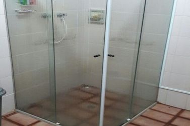 Casa &agrave; venda - 534m&sup2; - Condom&iacute;nio Alpes de Atibaia