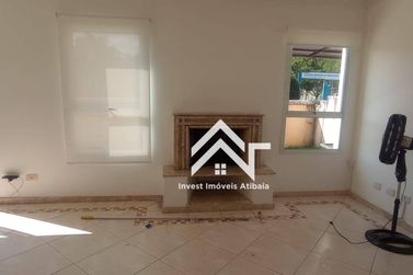 Casa para alugar - 155m&sup2; - Loanda