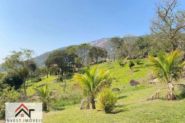 Ch&aacute;cara &agrave; venda - 5000m&sup2; - Nova Gard&ecirc;nia