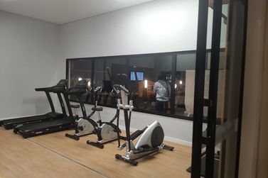 Apartamento &agrave; venda - 60m&sup2; - VILA THAIS