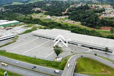 Sal&atilde;o Comercial para alugar - 19535m&sup2; - Jardim Est&acirc;ncia Brasil