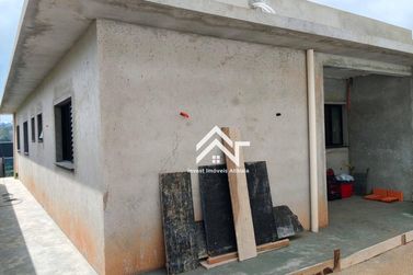 Casa &agrave; venda - 90m&sup2; - Cachoeirinha