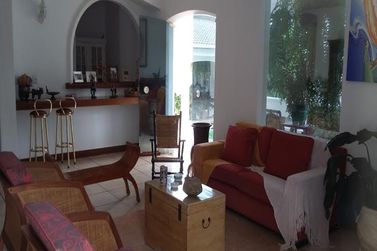Casa &agrave; venda - 2160m&sup2; - Itaperi
