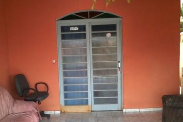 Casa &agrave; venda - Jardim Cerejeiras