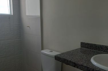 Apartamento &agrave; venda - 56m&sup2; - JARDIM PARA&Iacute;SO DO TANQUE