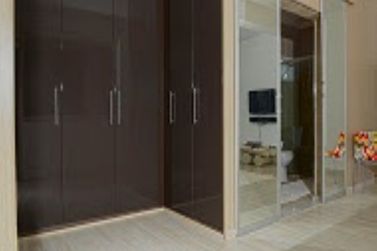 Casa &agrave; venda - 480m&sup2; - Condom&iacute;nio Porto Atibaia