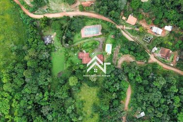 Ch&aacute;cara &agrave; venda - 24000m&sup2; - Ros&aacute;rio