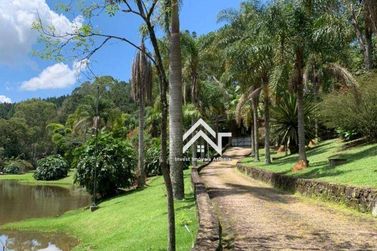 Ch&aacute;cara &agrave; venda - 47000m&sup2; - Bom Jesus dos Perd&otilde;es