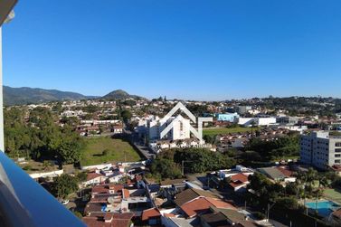 Apartamento para alugar - 104m&sup2; - Nova Gard&ecirc;nia