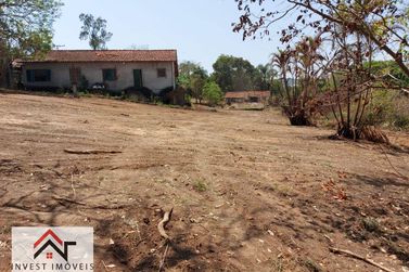 Terreno &agrave; venda - 2411m&sup2; - Jardim Para&iacute;so da Usina