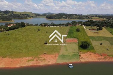 Terreno &agrave; venda - 5513m&sup2; - Joan&oacute;polis