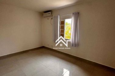 Casa para alugar - 180m&sup2; - Jardim Siriema