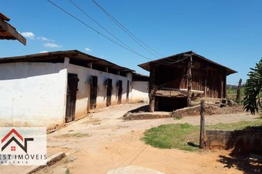 Terreno &agrave; venda - 9000m&sup2; - Jardim Paulista