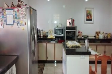 Casa &agrave; venda - 400m&sup2; - Jardim Paulista