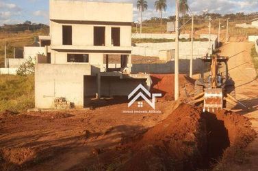 Casa &agrave; venda - 188m&sup2; - Jardim Centen&aacute;rio