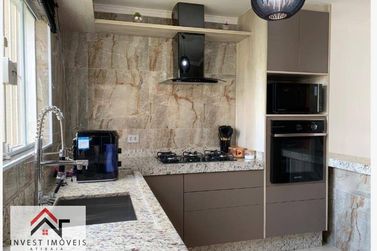 Casa &agrave; venda - 83m&sup2; - Nova Cerejeira