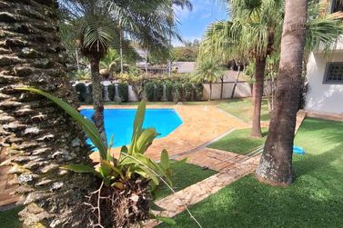 Casa &agrave; venda - 436m&sup2; - Vila Santista