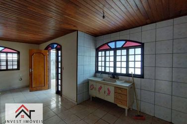 Casa para alugar - 80m&sup2; - Recreio Estoril