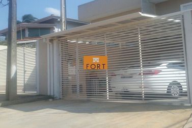 Casa para alugar - 155m&sup2; - Jardim dos Pinheiros