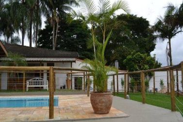 Casa &agrave; venda - 1500m&sup2; - Vila Santista