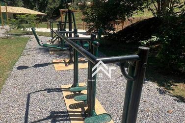 Terreno &agrave; venda - 600m&sup2; - Canedos