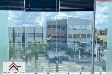 Sal&atilde;o Comercial para alugar - 50m&sup2; - Jardim Paulista