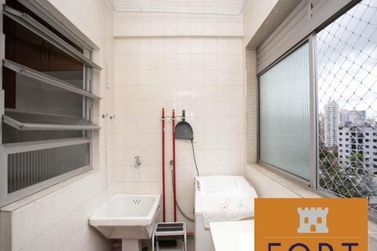 Apartamento &agrave; venda - 75m&sup2; - Vila Ol&iacute;mpia