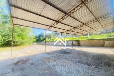 Sal&atilde;o Comercial para alugar - 800m&sup2; - Port&atilde;o