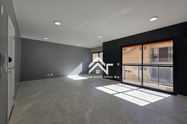 Sal&atilde;o Comercial para alugar - 42m&sup2; - Atibaia Jardim