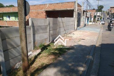 Terreno &agrave; venda - 289m&sup2; - Jardim Imperial