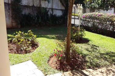 Casa &agrave; venda - 1550m&sup2; - Vila Santista