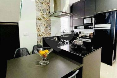 Casa &agrave; venda - 150m&sup2; - Jardim Jaragu&aacute;