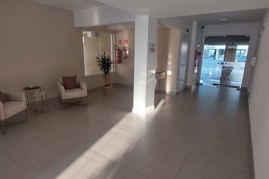 Apartamento &agrave; venda - 107m&sup2; - ATIBAIA JARDIM