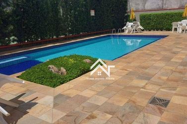 Apartamento para alugar - 70m&sup2; - Atibaia Jardim