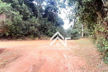 S&iacute;tio &agrave; venda - 312000m&sup2; - Est&acirc;ncia Santa Maria do Port&atilde;o
