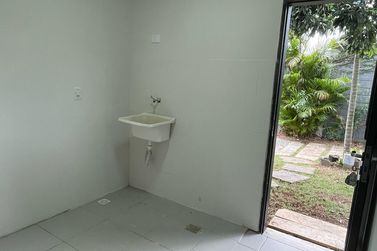 Casa para alugar - Jardim do Lago