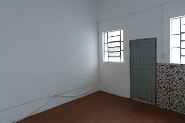 Sal&atilde;o Comercial &agrave; venda - ALVIN&Oacute;POLIS